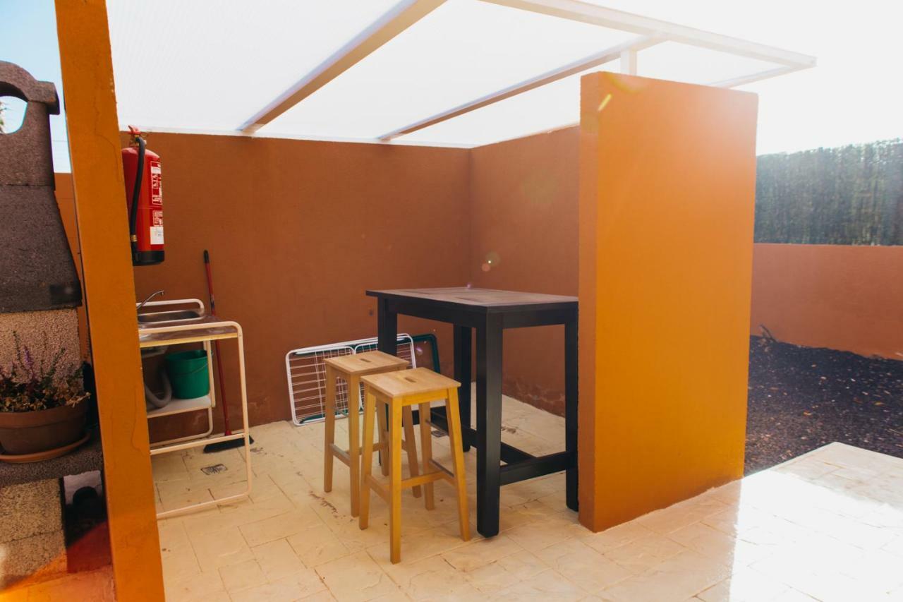 Eco Villa White Suite With Climatized Pool Caleta de Fuste Extérieur photo