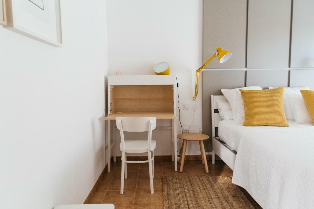 Eco Villa White Suite With Climatized Pool Caleta de Fuste Extérieur photo
