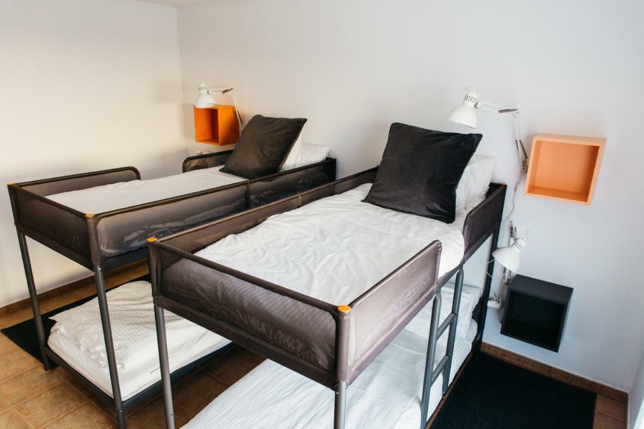 Eco Villa White Suite With Climatized Pool Caleta de Fuste Extérieur photo