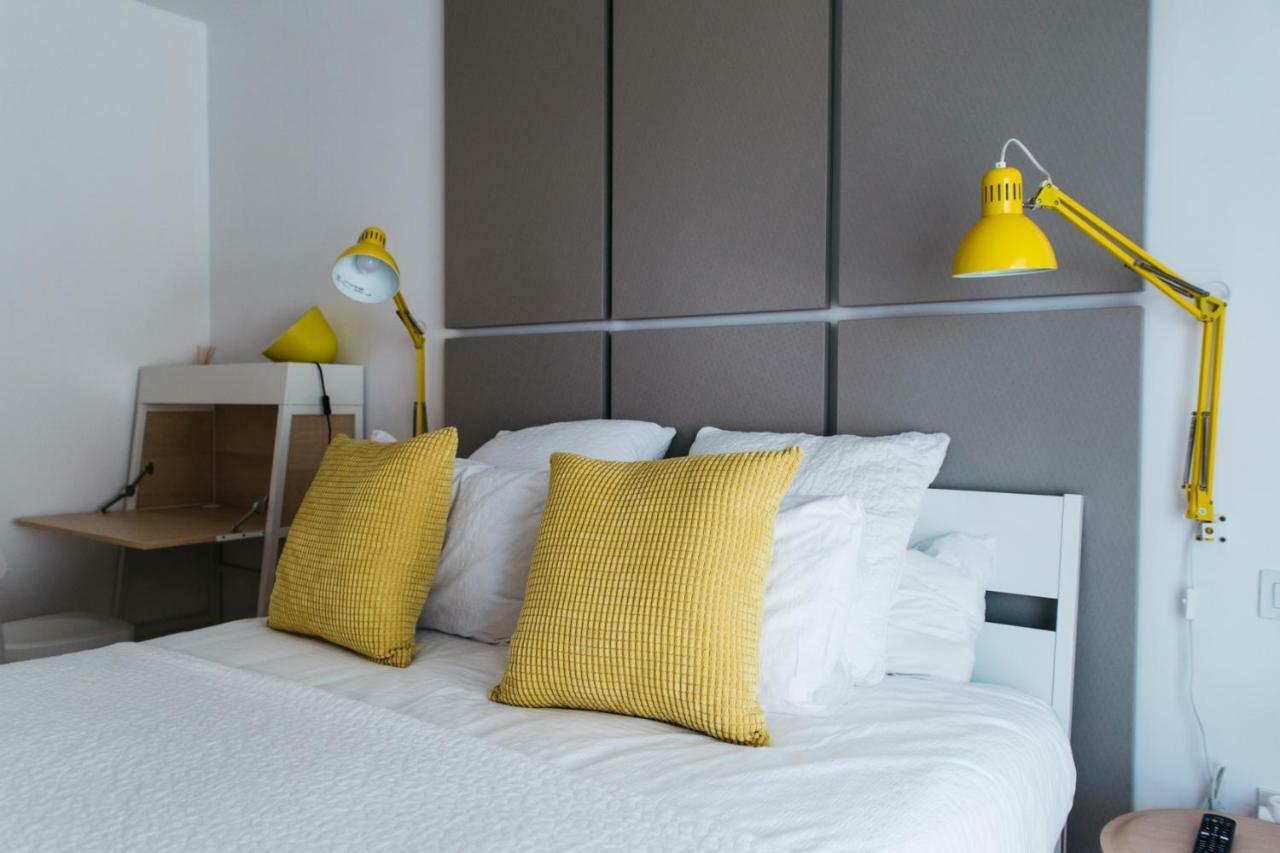 Eco Villa White Suite With Climatized Pool Caleta de Fuste Extérieur photo