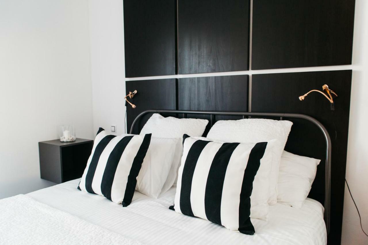 Eco Villa White Suite With Climatized Pool Caleta de Fuste Extérieur photo