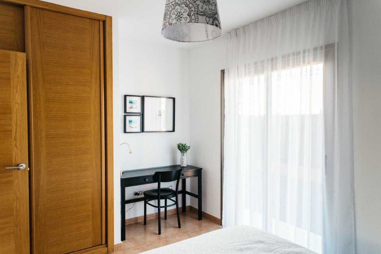 Eco Villa White Suite With Climatized Pool Caleta de Fuste Extérieur photo