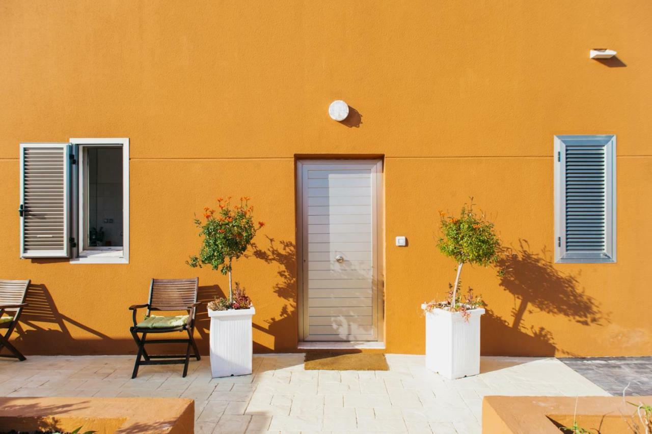 Eco Villa White Suite With Climatized Pool Caleta de Fuste Extérieur photo