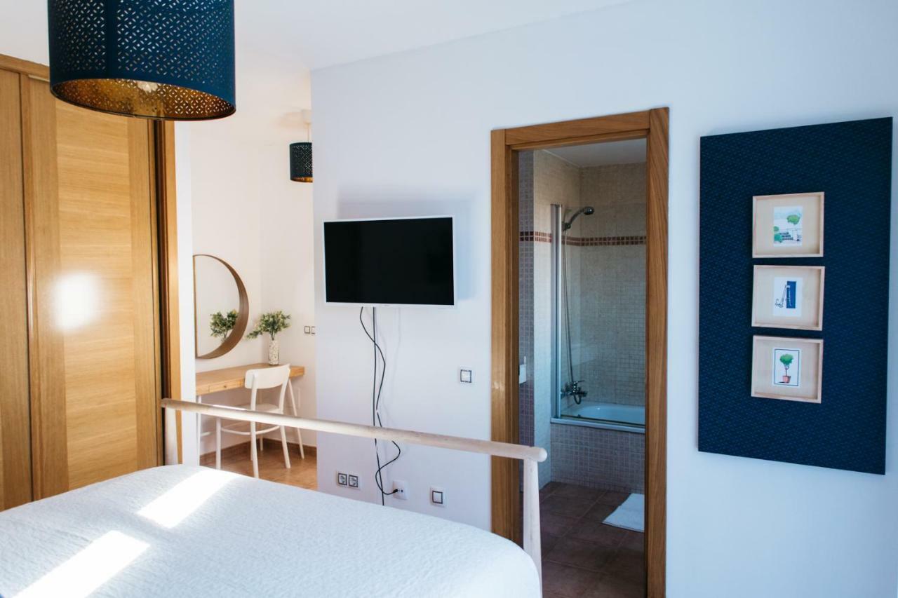Eco Villa White Suite With Climatized Pool Caleta de Fuste Extérieur photo